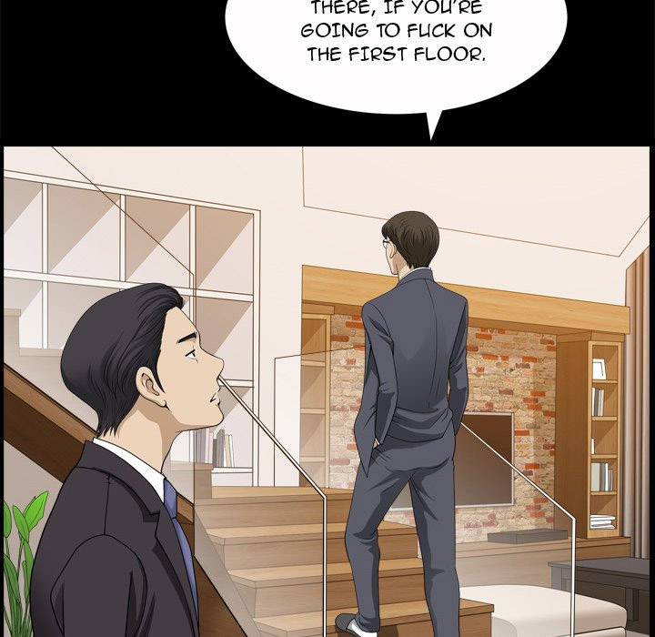 Lowlife chapter 32 page 47