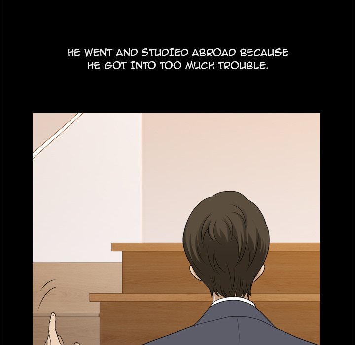Lowlife chapter 32 page 49