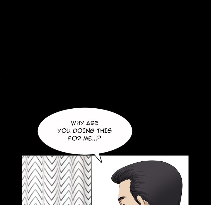 Lowlife chapter 32 page 64