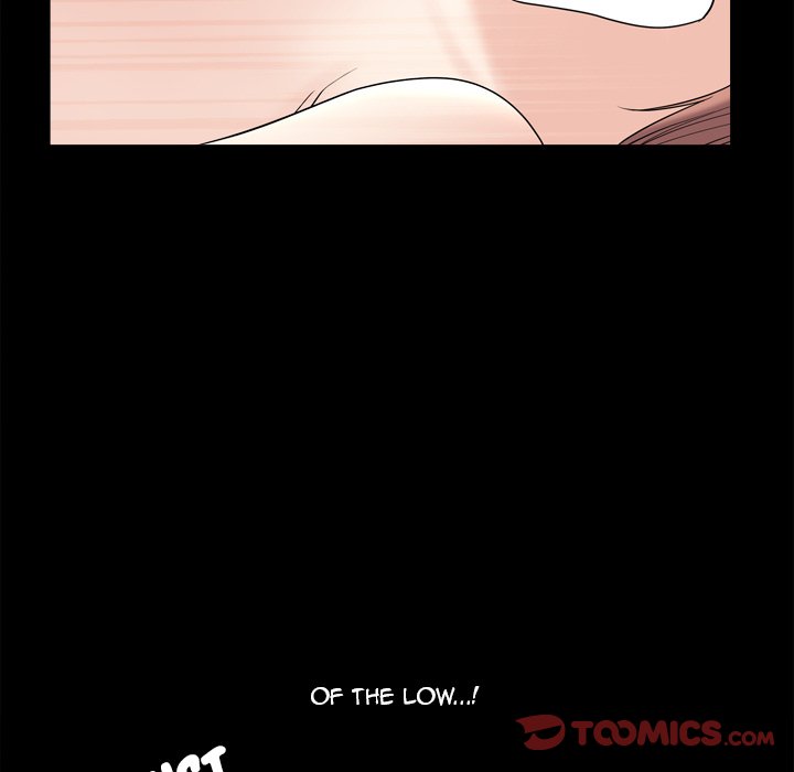 Lowlife chapter 32 page 105