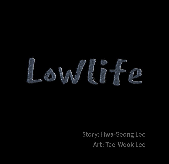 Lowlife chapter 33 page 8