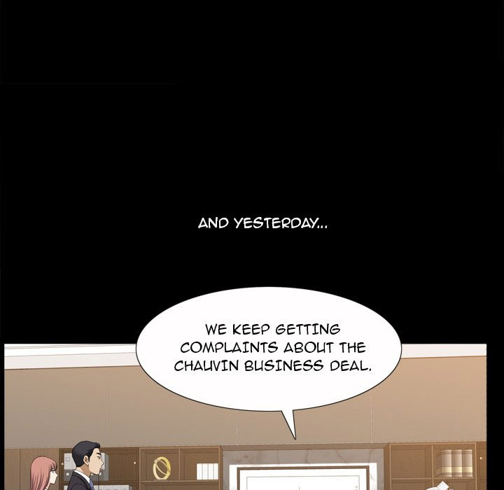 Lowlife chapter 33 page 62