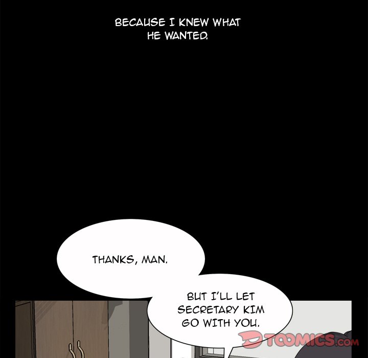 Lowlife chapter 33 page 70