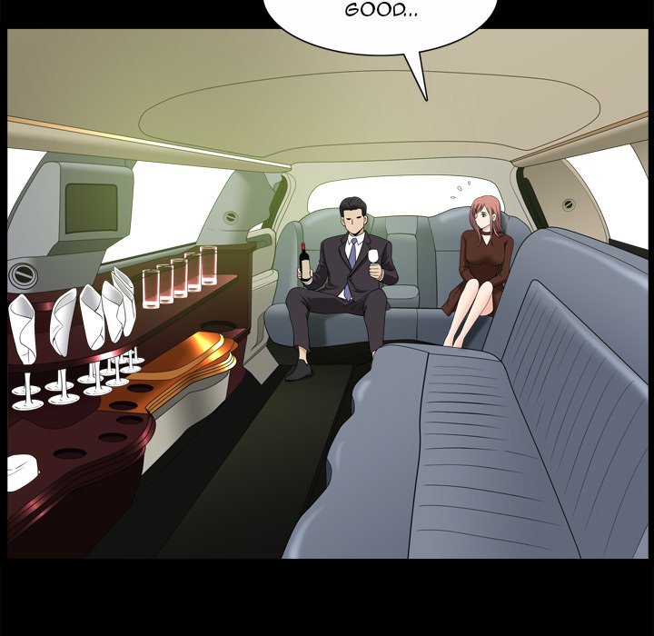 Lowlife chapter 33 page 90