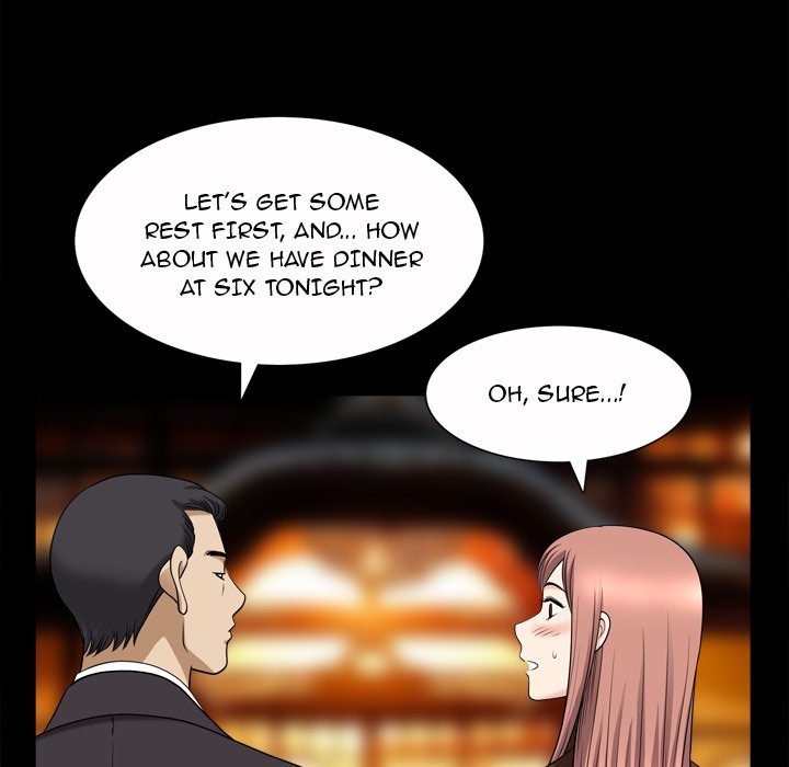 Lowlife chapter 33 page 101