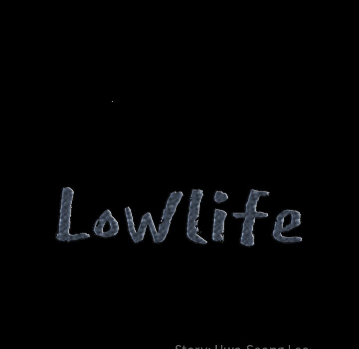 Lowlife chapter 34 page 8