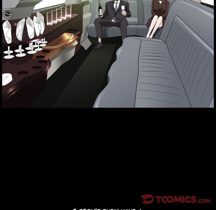 Lowlife chapter 34 page 19