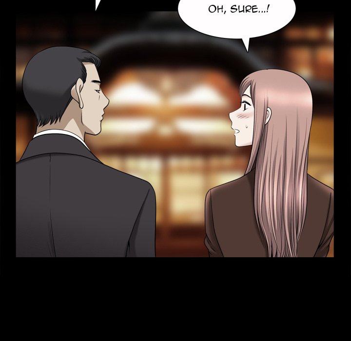 Lowlife chapter 34 page 25