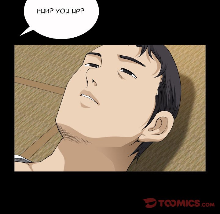 Lowlife chapter 34 page 35