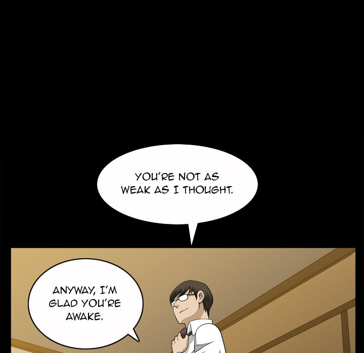 Lowlife chapter 34 page 36