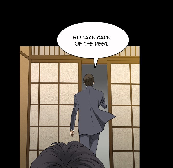 Lowlife chapter 34 page 40