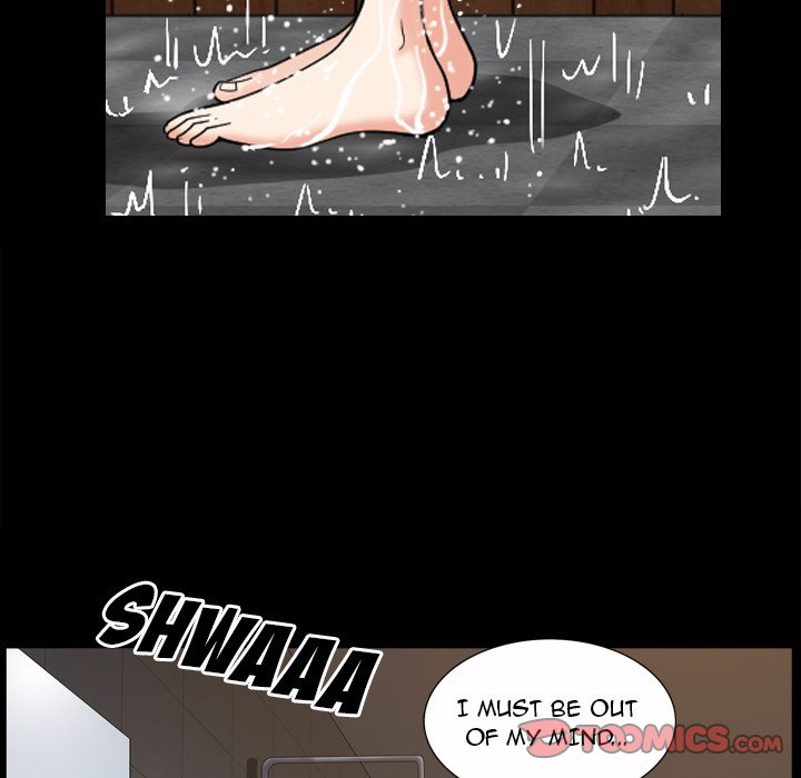 Lowlife chapter 35 page 27
