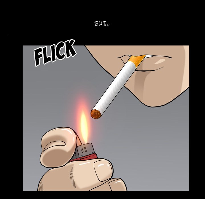 Lowlife chapter 35 page 50
