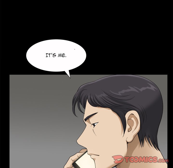 Lowlife chapter 35 page 63