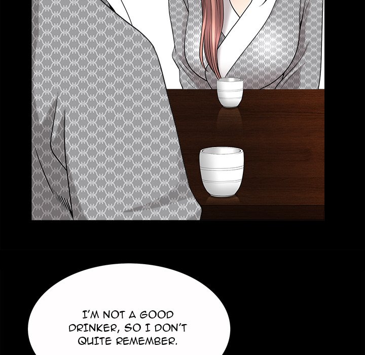 Lowlife chapter 35 page 83