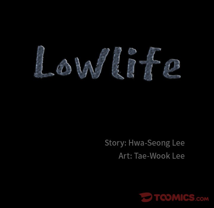 Lowlife chapter 36 page 10