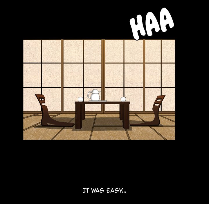 Lowlife chapter 36 page 18