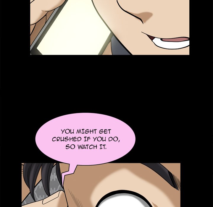 Lowlife chapter 36 page 61