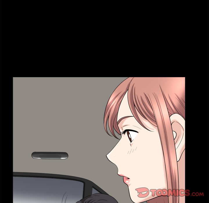 Lowlife chapter 36 page 100