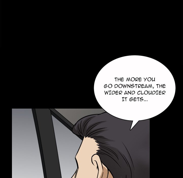 Lowlife chapter 36 page 105