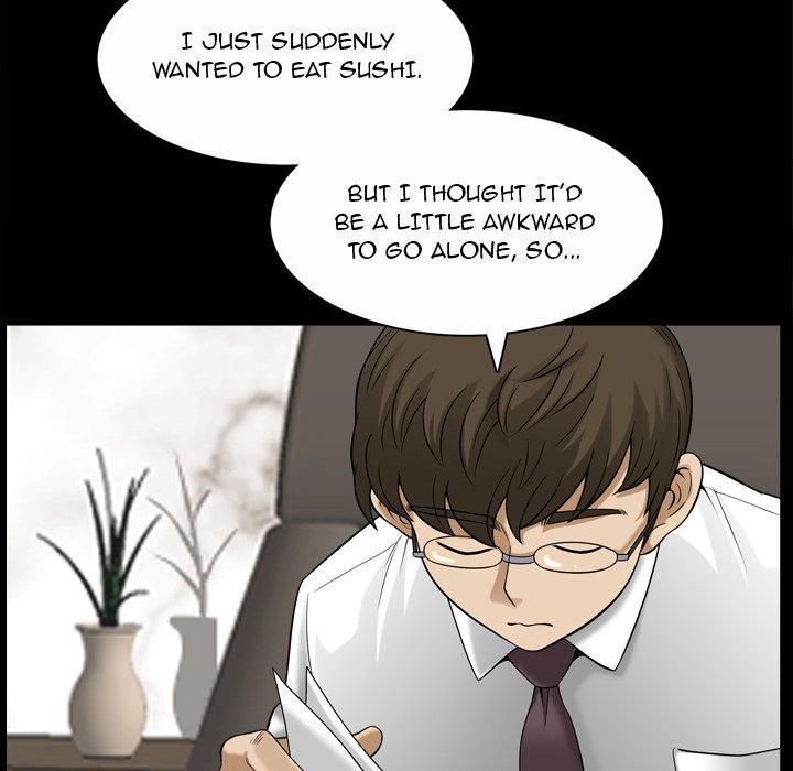 Lowlife chapter 37 page 44