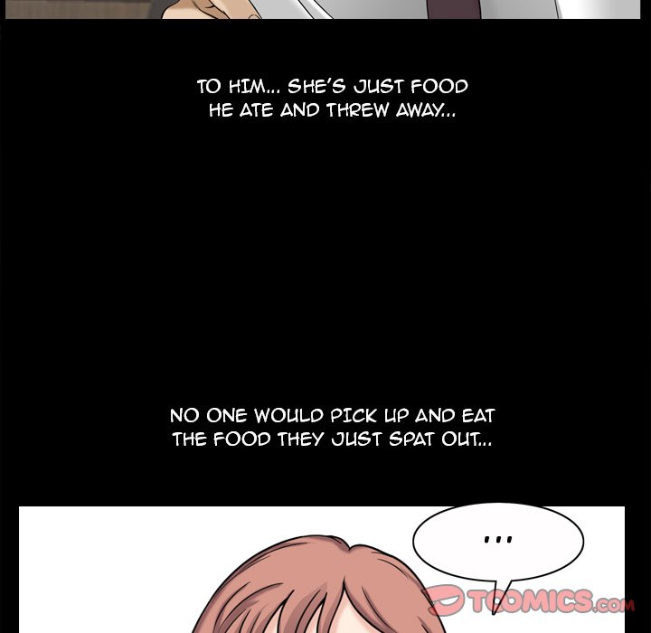 Lowlife chapter 37 page 45