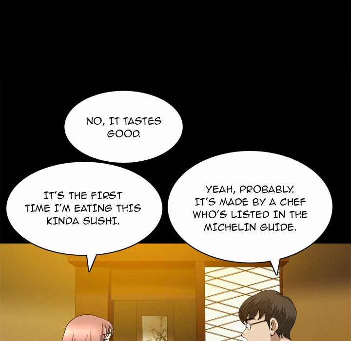 Lowlife chapter 37 page 62