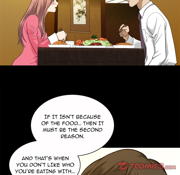 Lowlife chapter 37 page 63