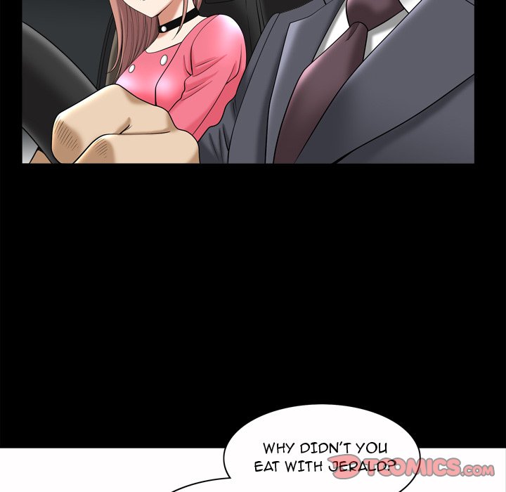 Lowlife chapter 37 page 81