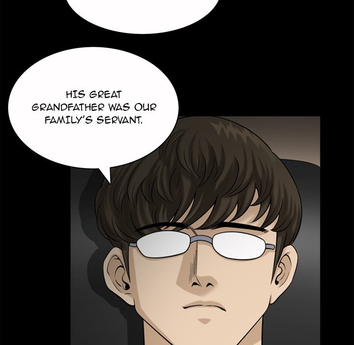 Lowlife chapter 37 page 91