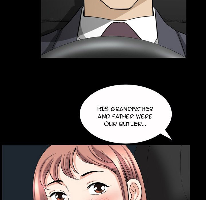 Lowlife chapter 37 page 92