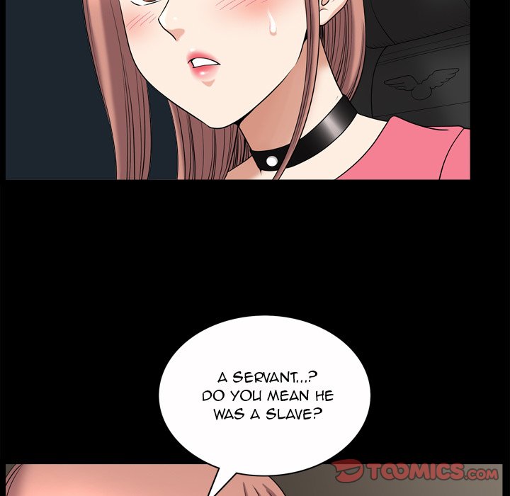 Lowlife chapter 37 page 93
