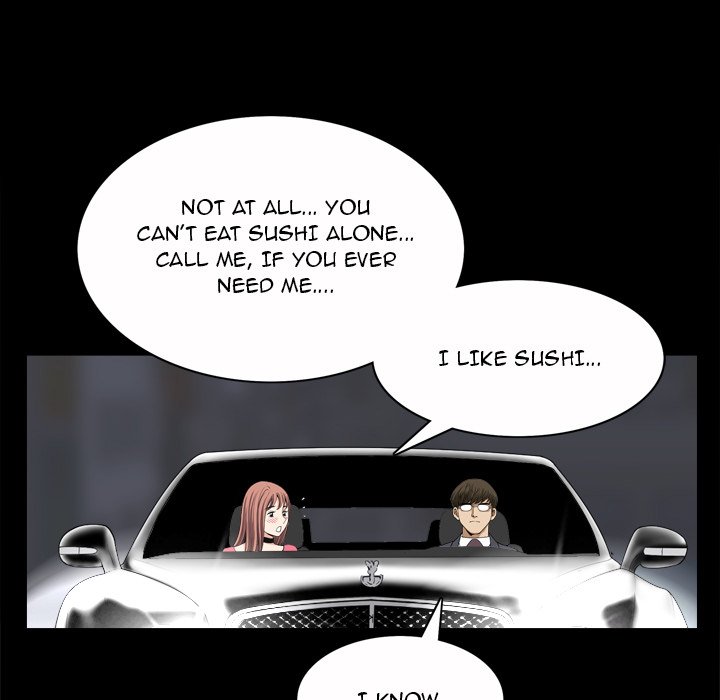 Lowlife chapter 37 page 101