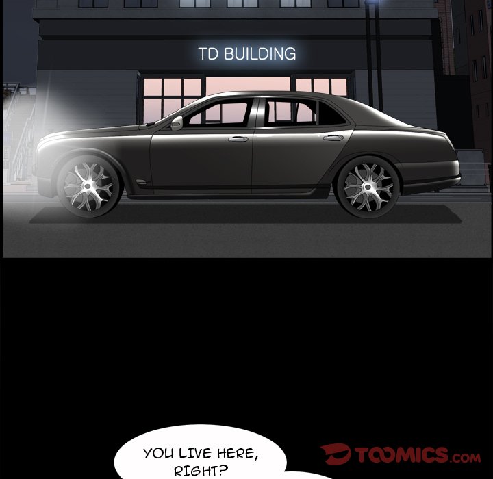 Lowlife chapter 37 page 111
