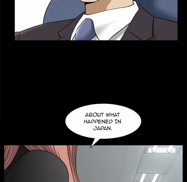 Lowlife chapter 38 page 32