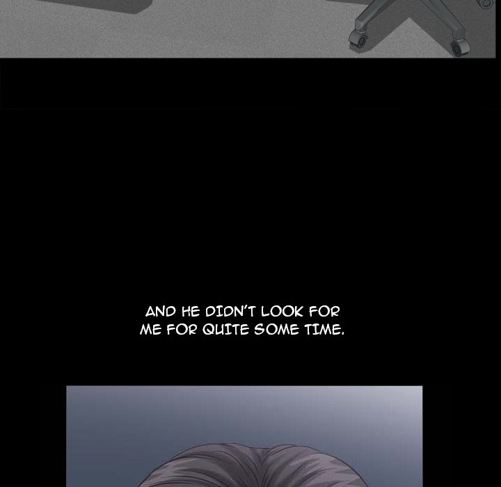 Lowlife chapter 38 page 77