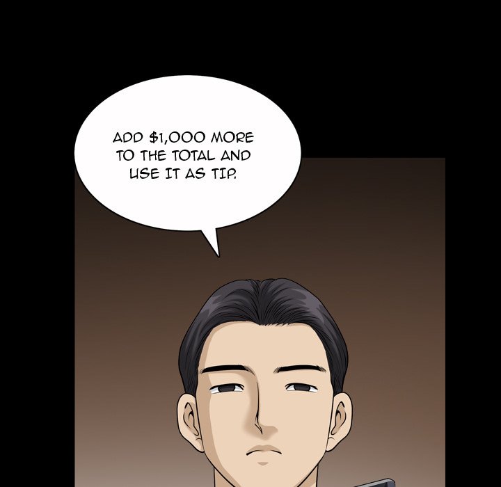 Lowlife chapter 38 page 107