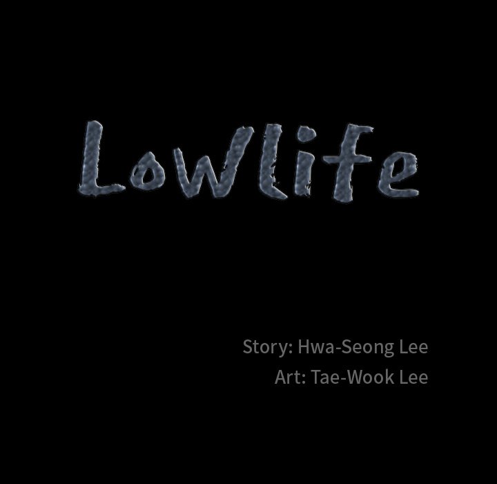Lowlife chapter 39 page 8