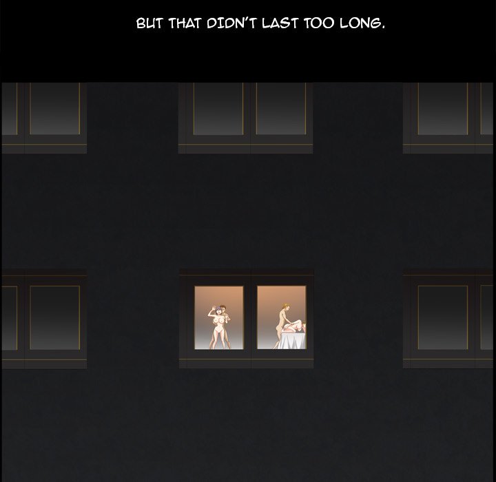Lowlife chapter 39 page 13