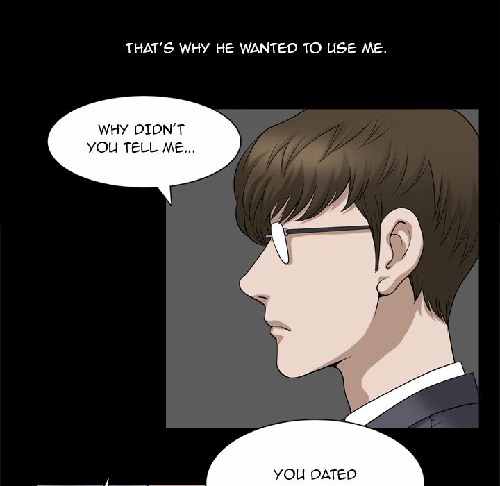 Lowlife chapter 39 page 71