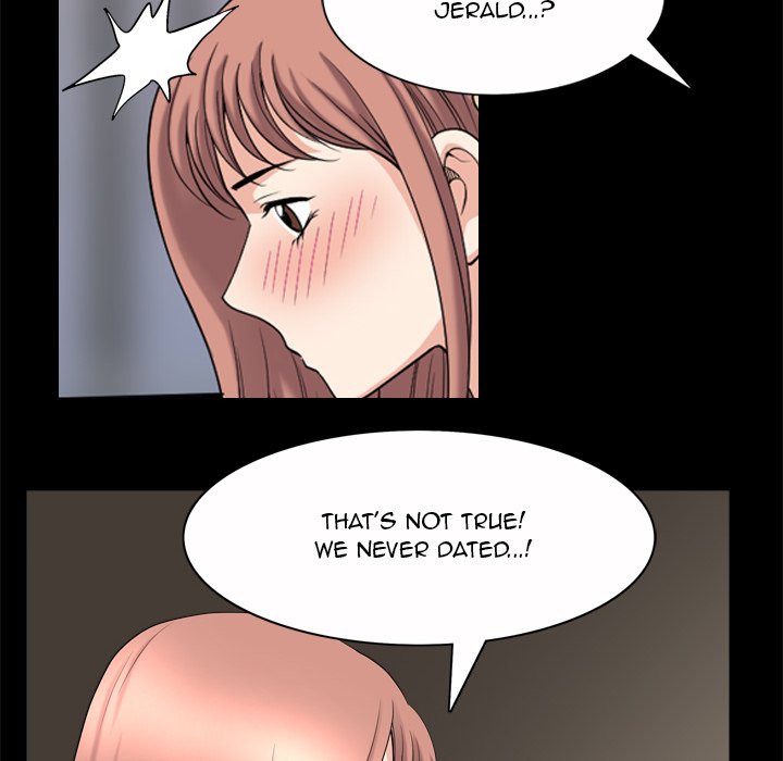 Lowlife chapter 39 page 72