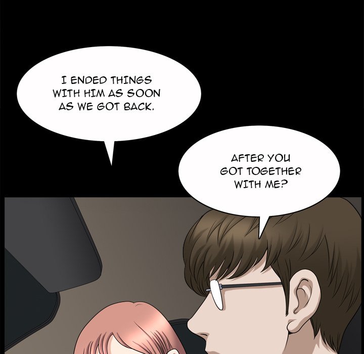 Lowlife chapter 39 page 84