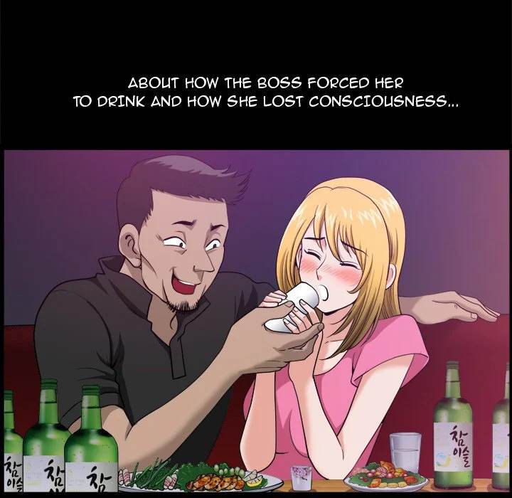 Lowlife chapter 4 page 14
