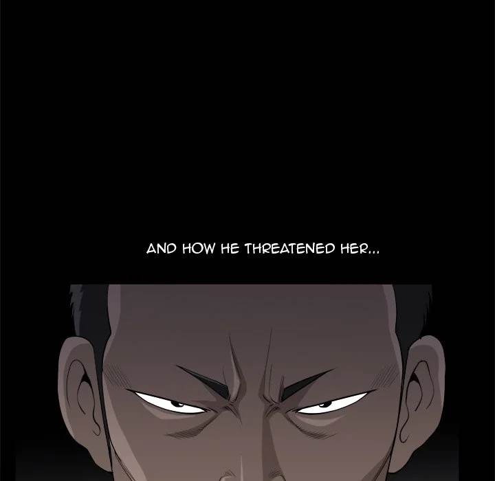 Lowlife chapter 4 page 15
