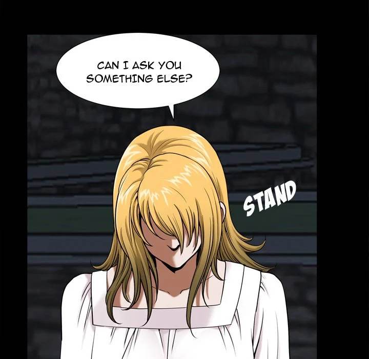 Lowlife chapter 4 page 32