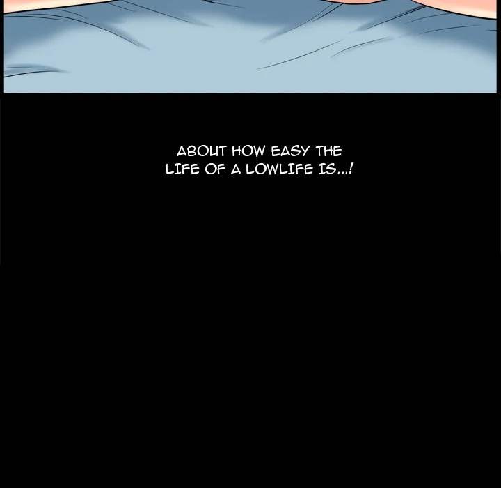 Lowlife chapter 4 page 165