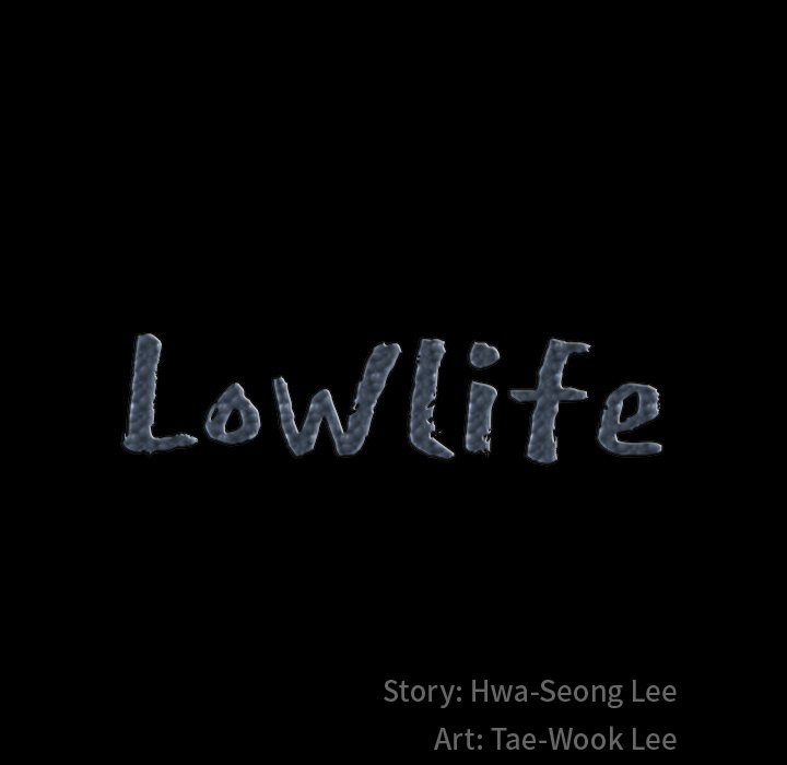 Lowlife chapter 40 page 6