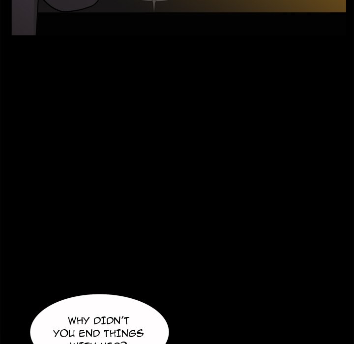Lowlife chapter 40 page 13