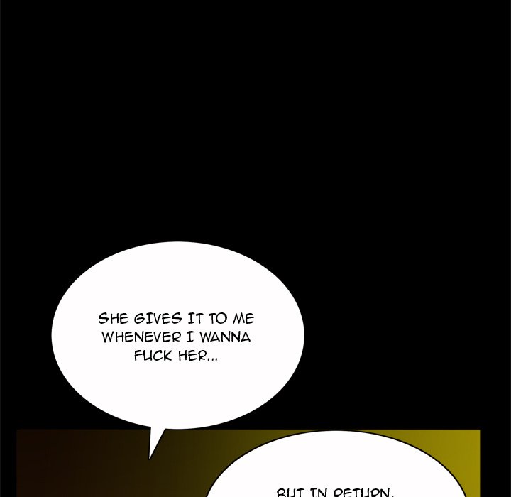 Lowlife chapter 40 page 18