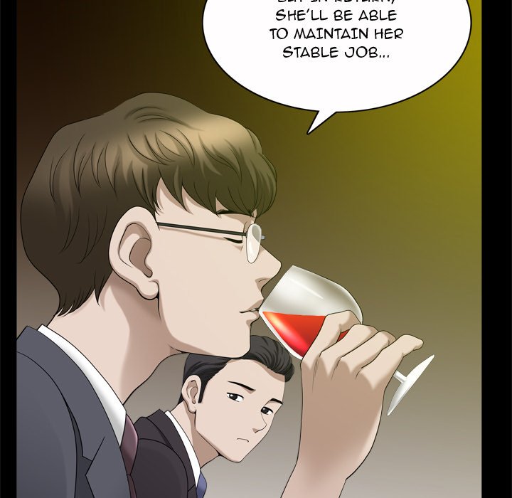 Lowlife chapter 40 page 19